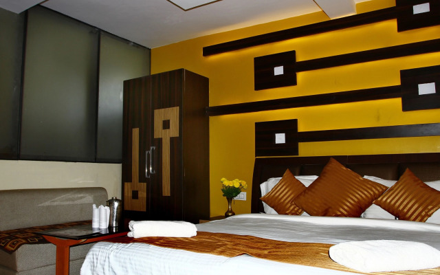 Hotel Nalanda Ladakh