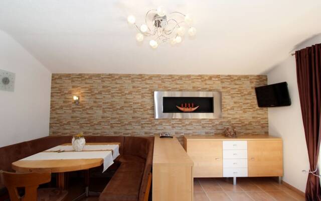 Luxury Apartment Near Ski Area In Salzburg