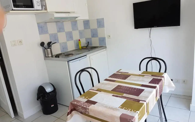 Studio proche Île de Ré