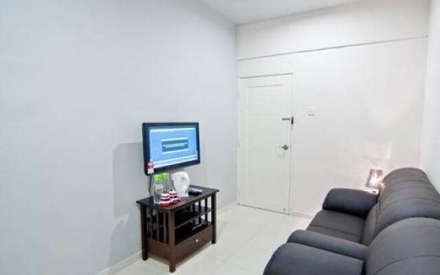My Jonker Homes