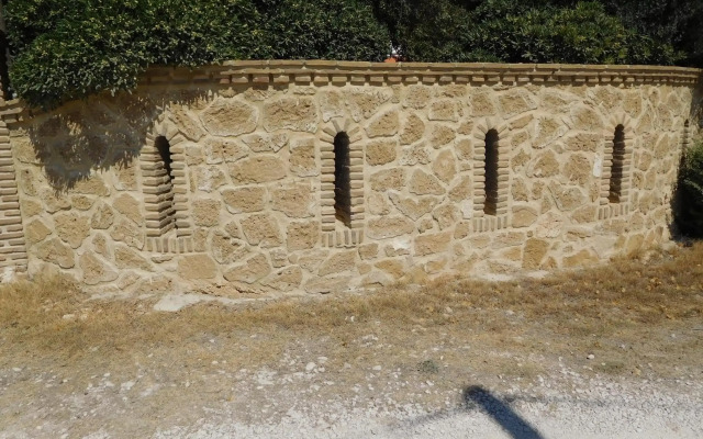 Porto Gerakas Villas