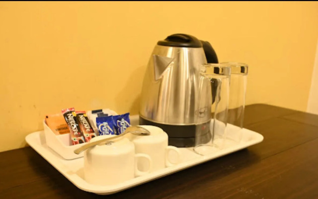 Candolim Suites