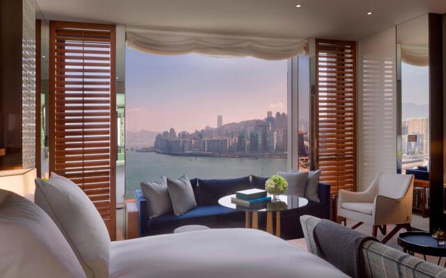 Rosewood Hong Kong