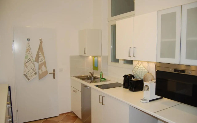 Wiener Ferienwohnung