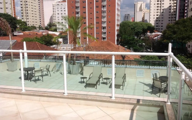 Upper Hotel