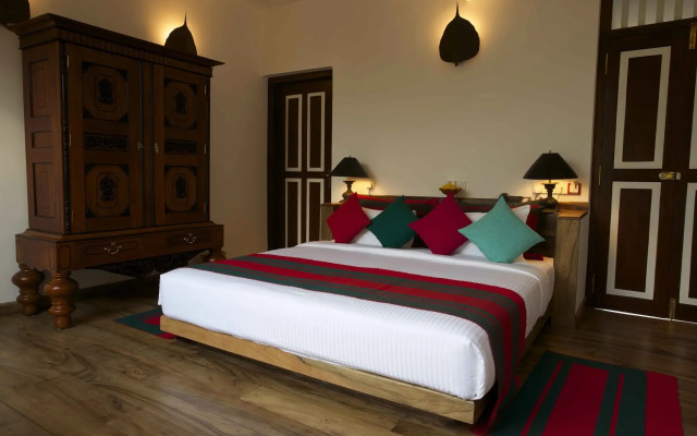 Thaulle Pure Ayurveda Resort - Yala