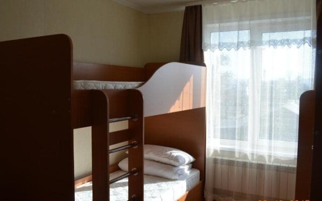 KUZYA Guest House