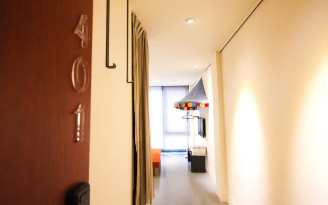 i-GoGo Yesorno Hostel