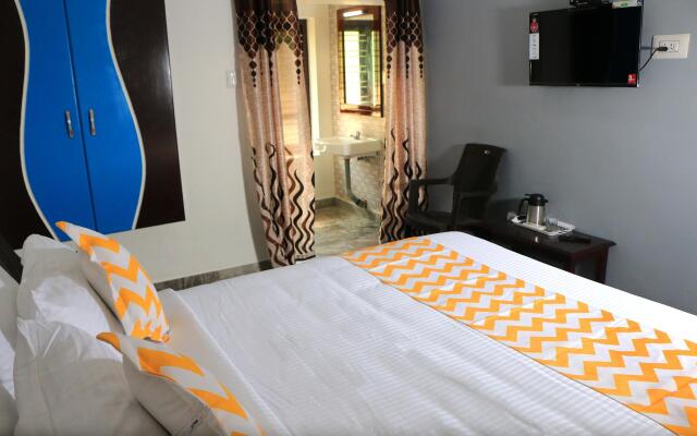 Hotel Jaisas Paradise
