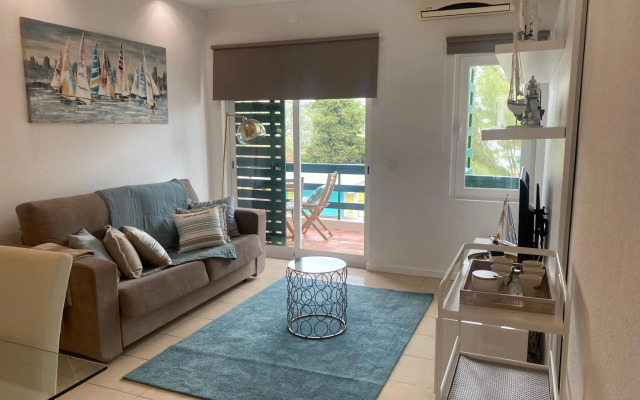 Neptuno IV - Vilamoura