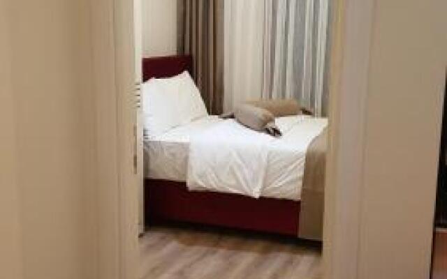 Haros Suite Hotel