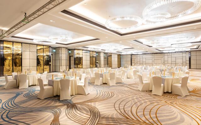 Crowne Plaza Vientiane by IHG