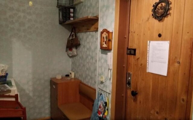 Flat Yugo-Zapad
