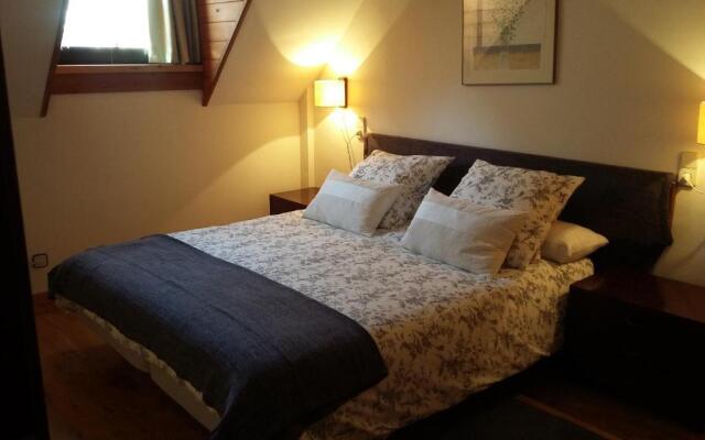 Apartamentos Tanau