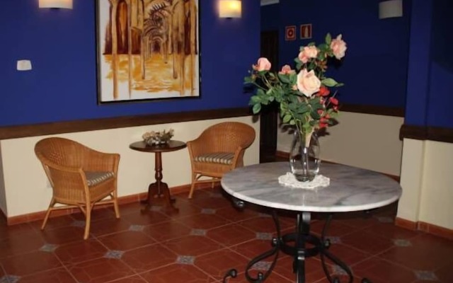 Hotel Posada del Cordobés