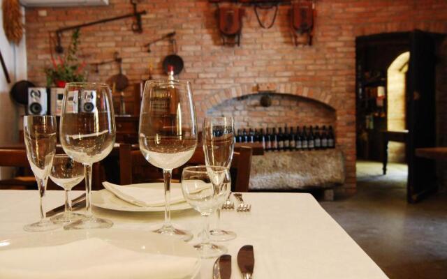 Agriturismo Torrazzetta