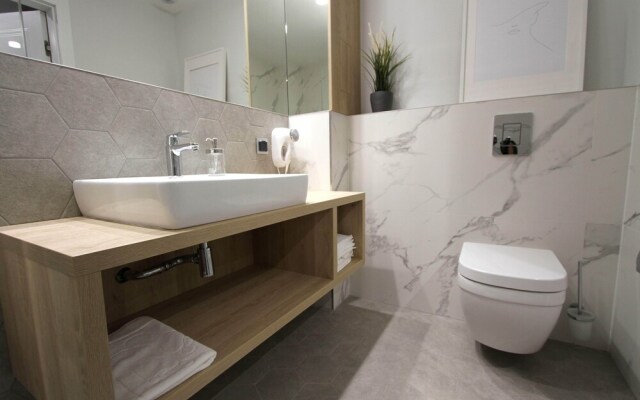 ApartPark Baltic Home