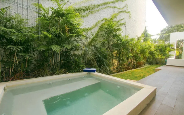 A-Nah Suites Apartamentos by CSR