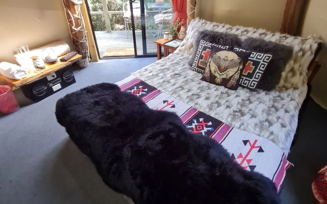 Huon Bush Retreats