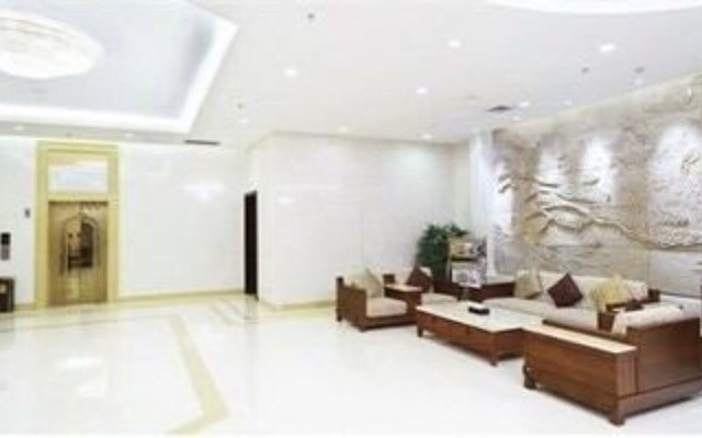 Xining Xingwang Hotel