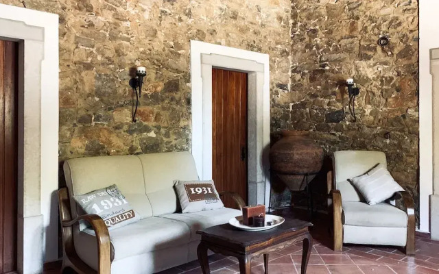 Quinta do Carmo