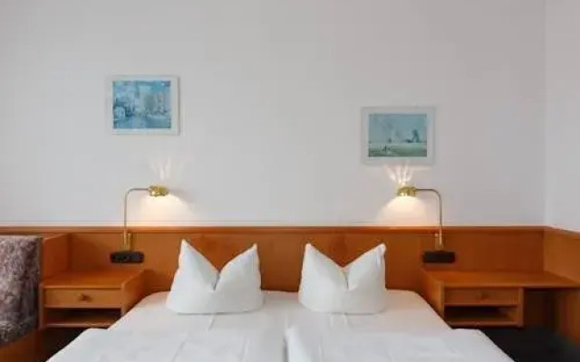 Berghotel Eberburg