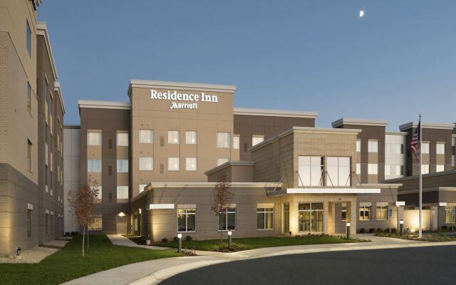 Residence Inn by Marriott St. Paul Woodbury