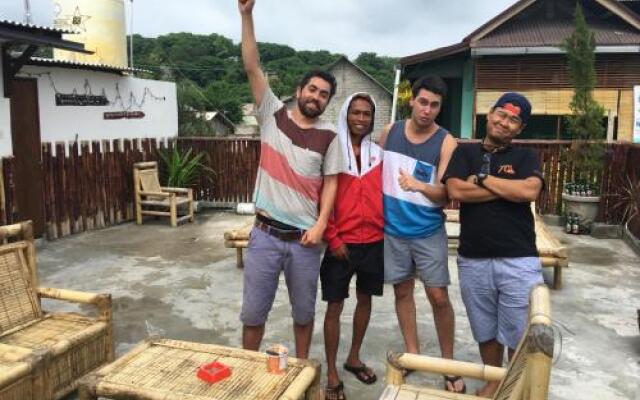 Happy Homestay