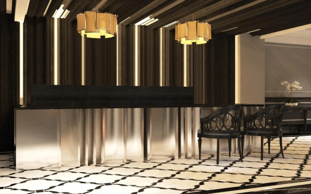 Imperial Hotel & Spa