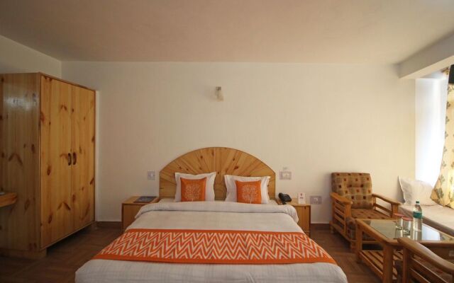 Hotel Bhrigu