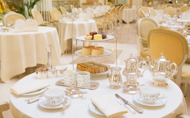 The Ritz London