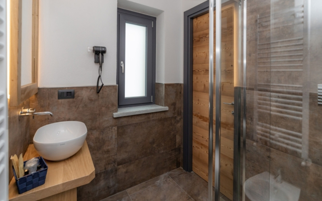 Avalanche - Alpine Boutique Hotel