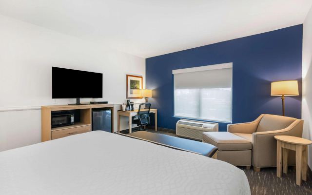 Best Western Plus Westgate Inn & Suites