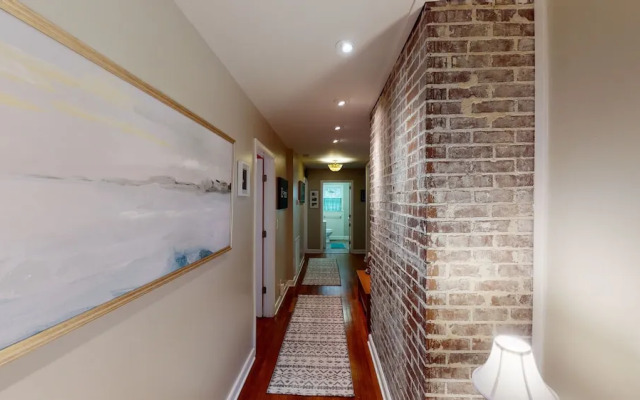 Carried Away 4 Bedroom Home