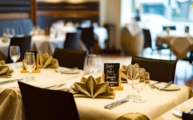 Hotel Sternen Oerlikon