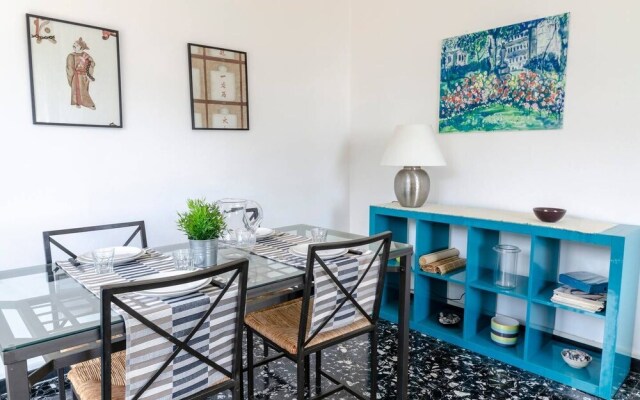 ALTIDO Villa Monterosso Apartment Bellavista