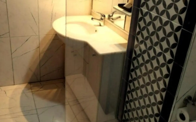 Anibal Hotel