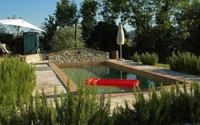 Agriturismo Il Fienile di Orazio