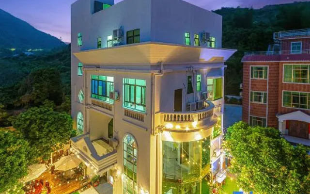 Xiaoye Inn, Xichong, Shenzhen
