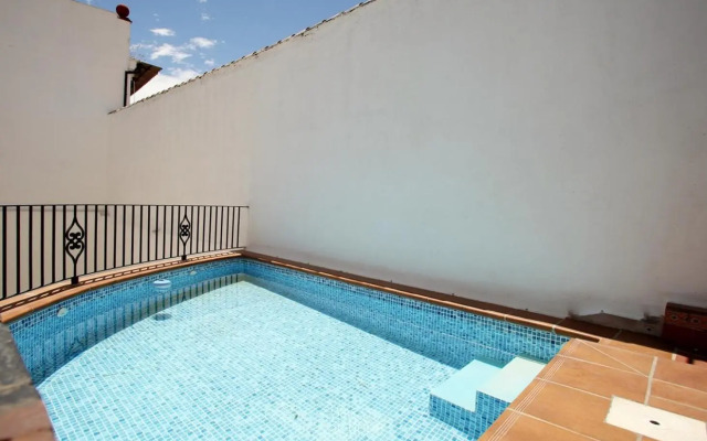 Holiday House Tenorio