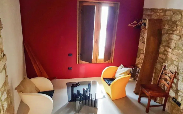 Agriturismo Il Giardino Dei Mandorli