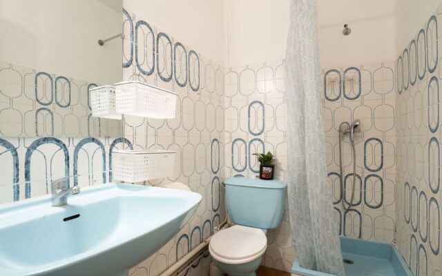 Apartment MILOS Canet-Plage