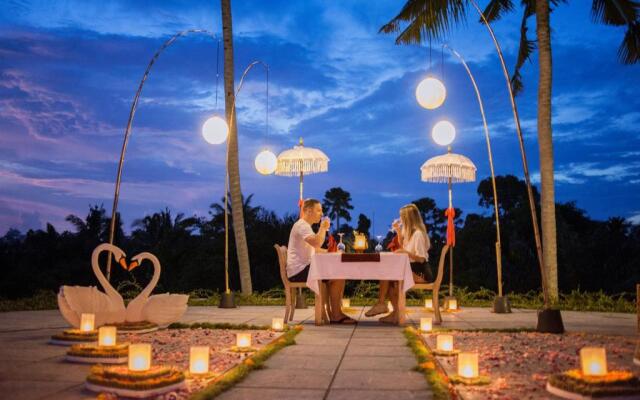 Uma Dawa Resort and Spa