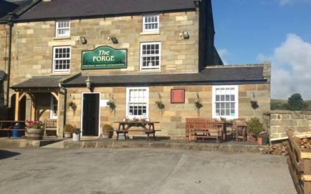The Forge
