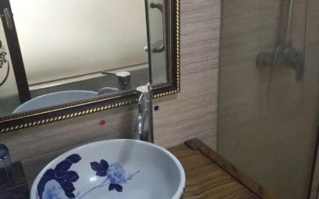 Dream Inn Furong Town