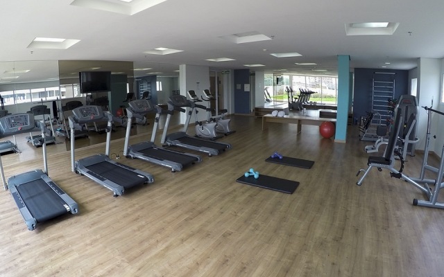 Blend Hplus Long Stay