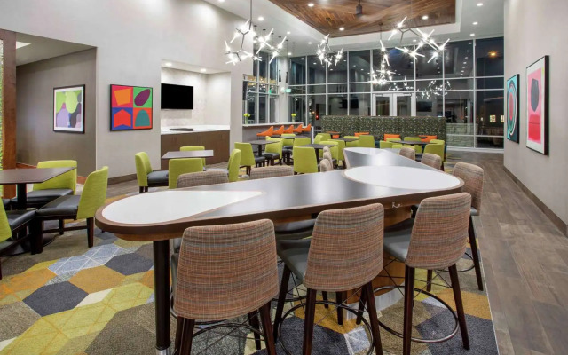 Homewood Suites by Hilton Edina Minneapolis