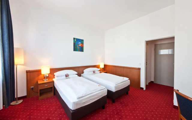Hotel Aldea Berlin Centrum