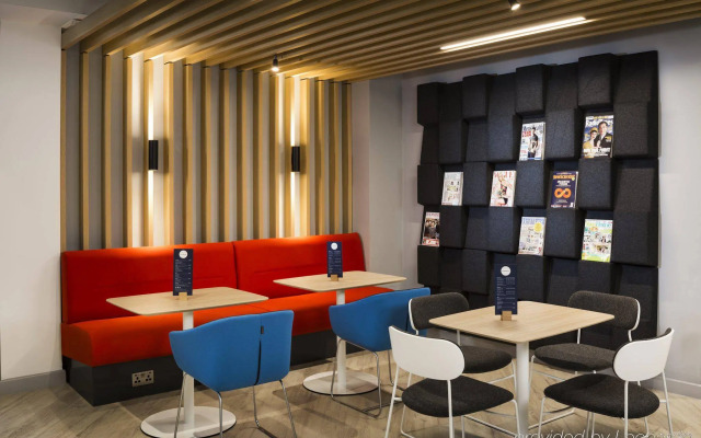 Holiday Inn Express St. Albans - M25, Jct.22 by IHG