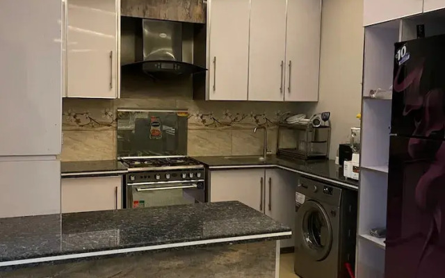 OBAN Apartment